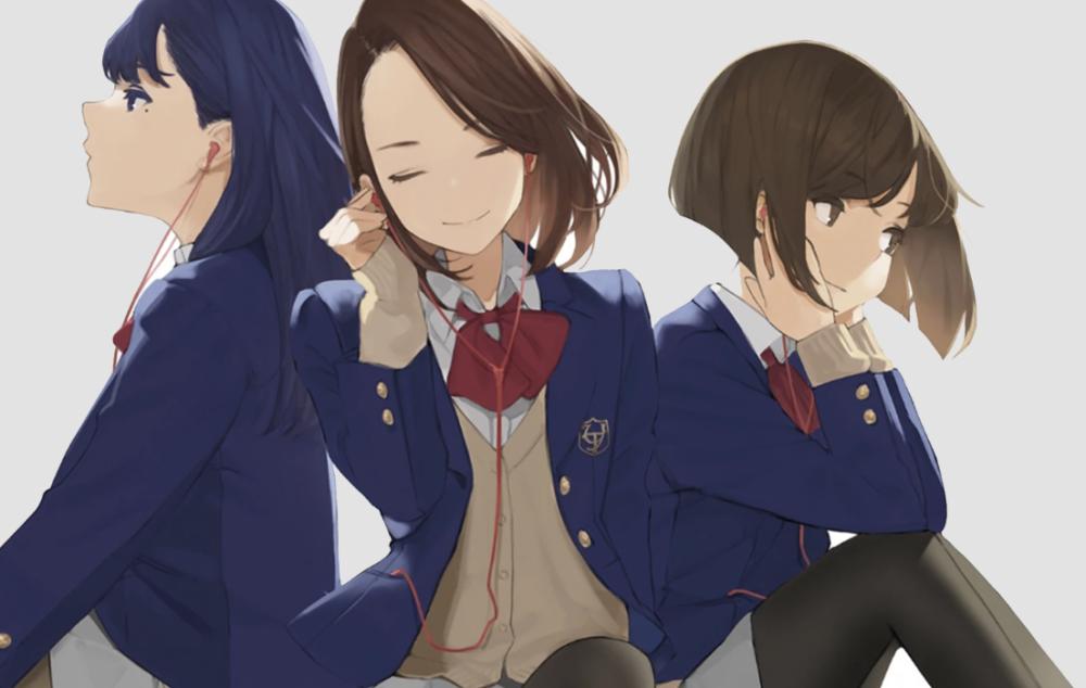 日漫要和“打码”说拜拜？光打雷不下雨，阿宅只是成了道具