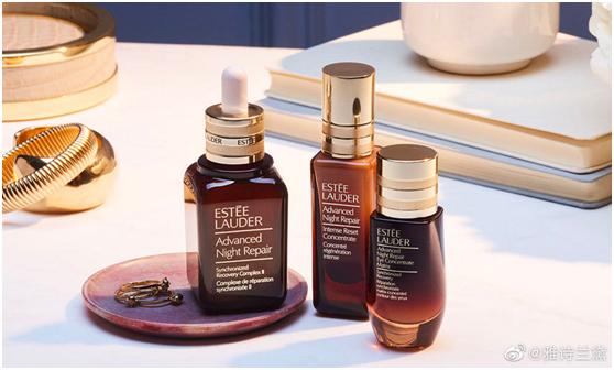 雅诗兰黛小棕瓶是抗老还是修复,雅诗兰黛抗初老是哪个系列