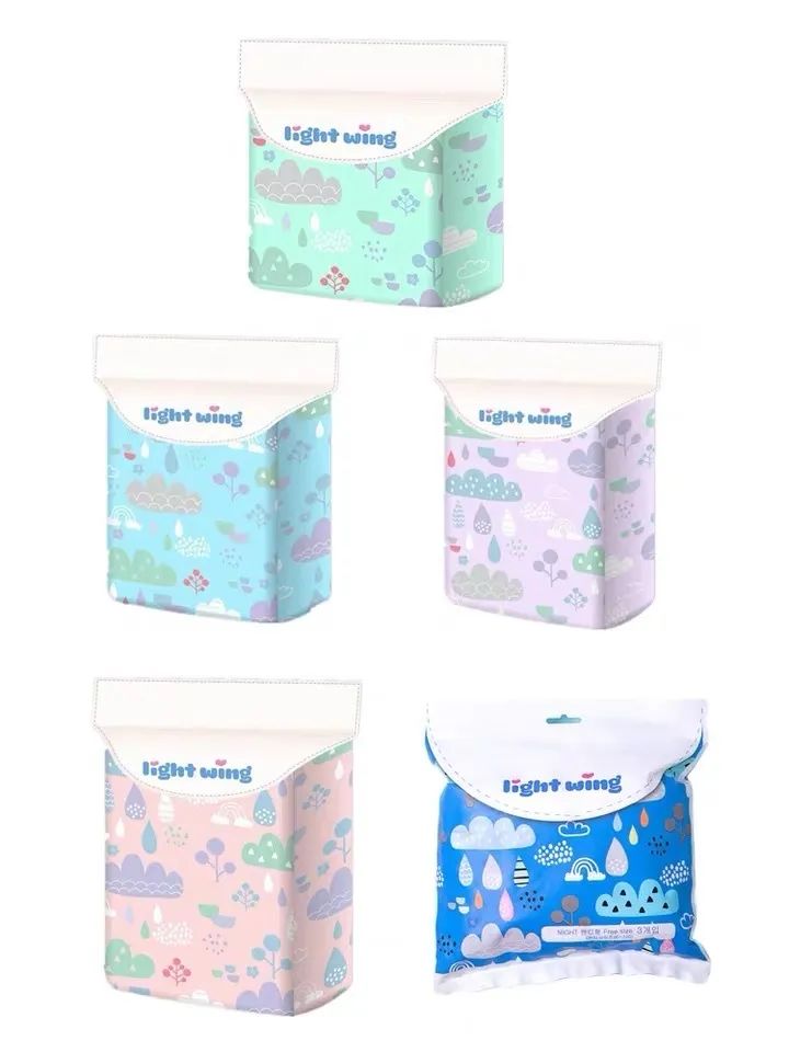 姨妈期的舒适好物,姨妈期必备私密好物