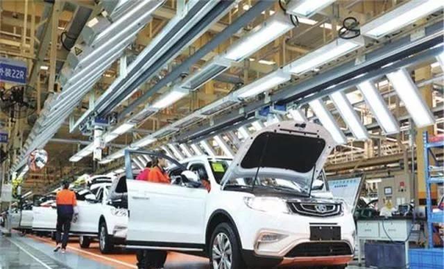 吉利汽车质量到底如何,吉利汽车质量性能怎样