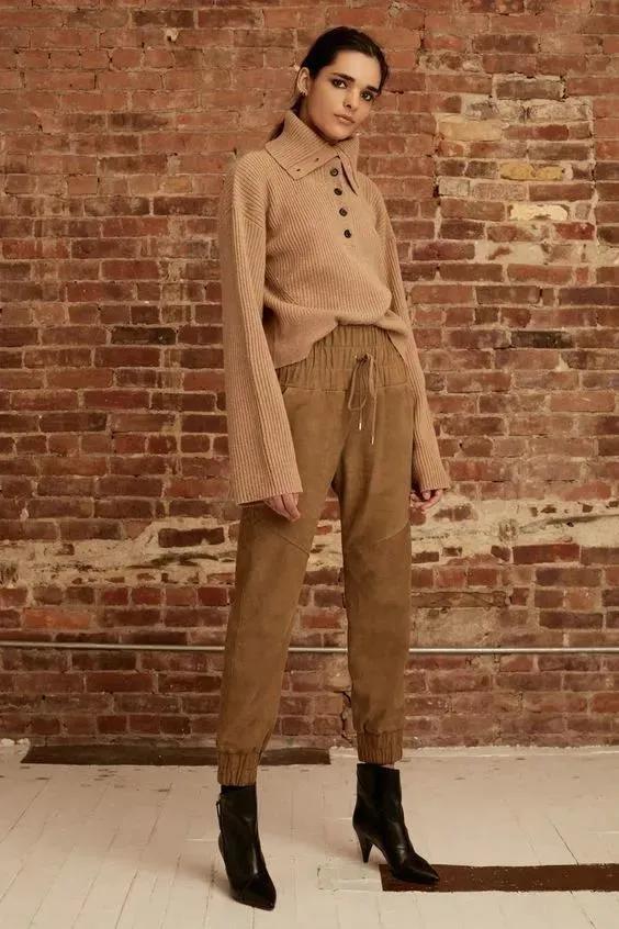 30岁御姐风穿搭,顶楼名媛风穿搭