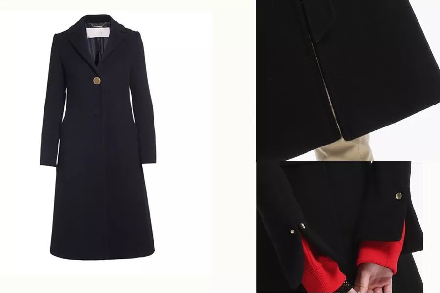 今年的欧时力好香,欧时力秋款图片