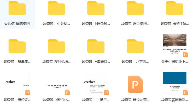 国内管理咨询公司排名及案例,如何打造管理咨询公司