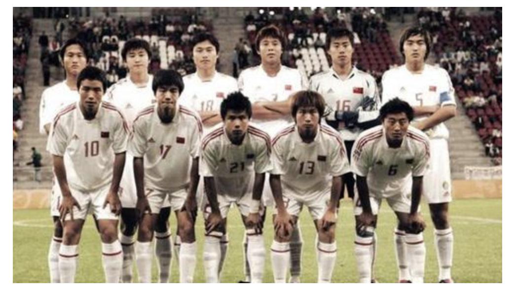 中国足球真的需要归化球员吗,中国足球最需要归化之人