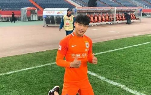 中超u21联赛各队首发名单,2019年中超u23球员表