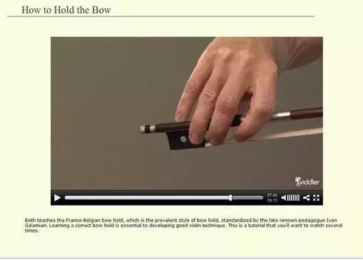 小提琴握弓手法细节图儿童,小提琴右手持弓手腕如何练习