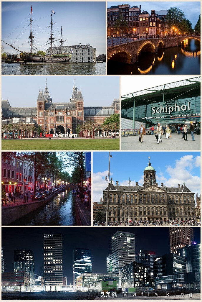 荷兰首都阿姆斯特丹女人,荷兰首都阿姆斯特丹面积