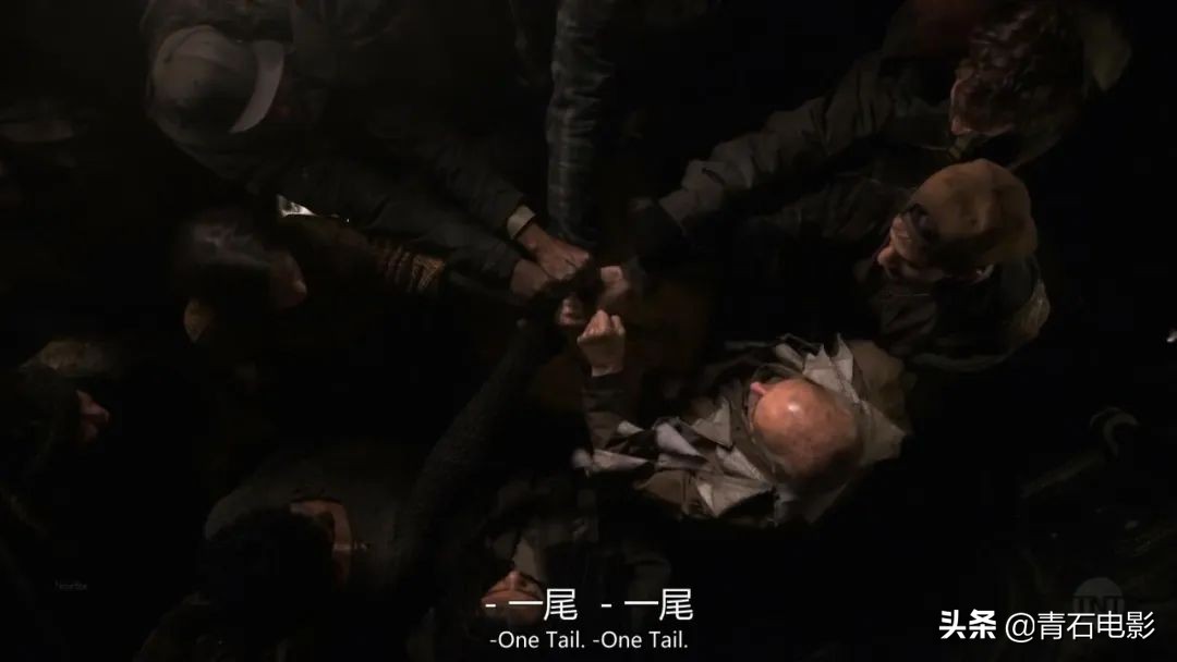 雪国列车电影版有第二部吗,末日神剧雪国列车