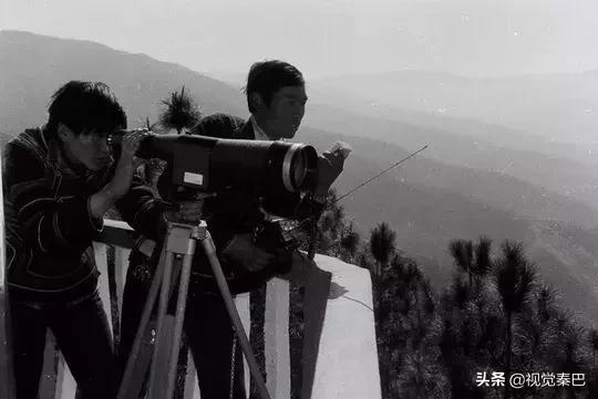 据说，2018年四川最厉害的新闻摄影都在这里