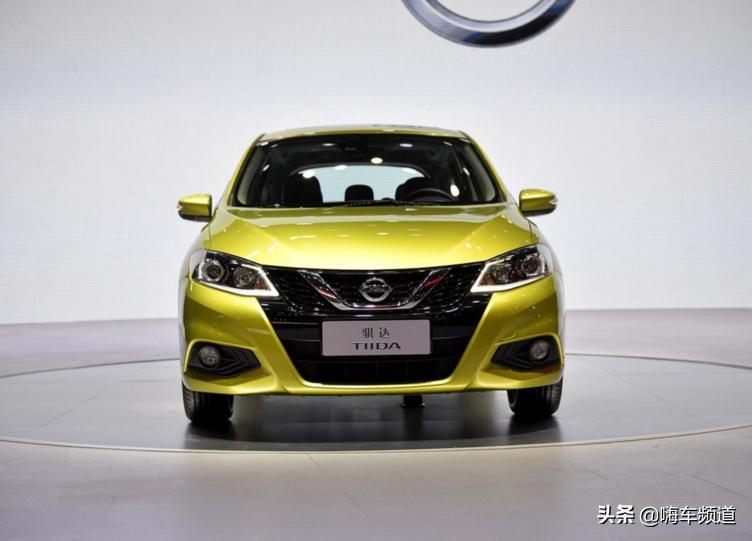 日产骐达2017款有主动刹车功能吗,日产骐达防抱死刹车系统