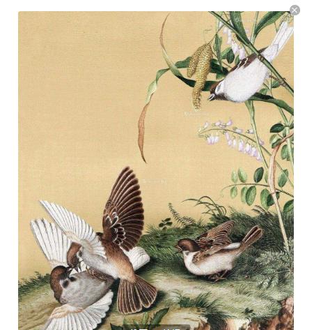 顾绣是我国四大名绣之一吗?,顾绣的历史