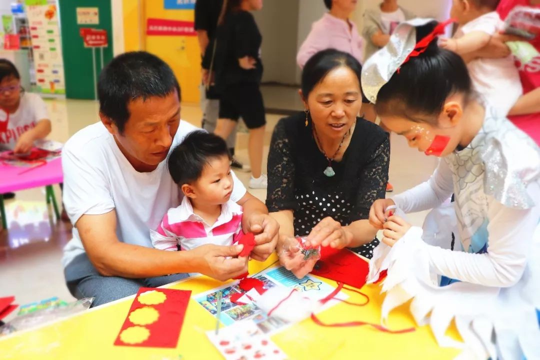 9天狂欢闪耀水城丨假期狂欢新高度，精彩活动锦集