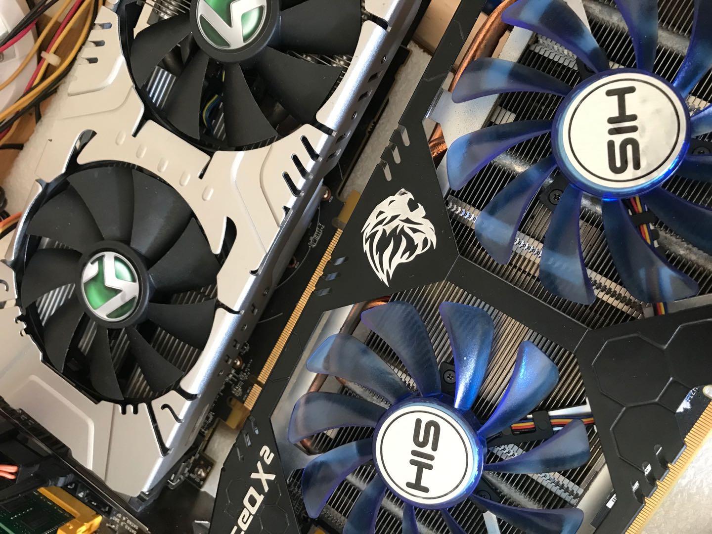 580显卡值不值得入手,400元以内的顶级显卡