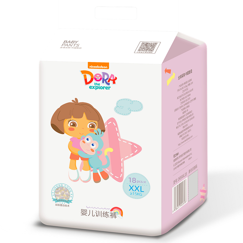 纸尿裤推荐,朵拉纸尿裤源头厂家