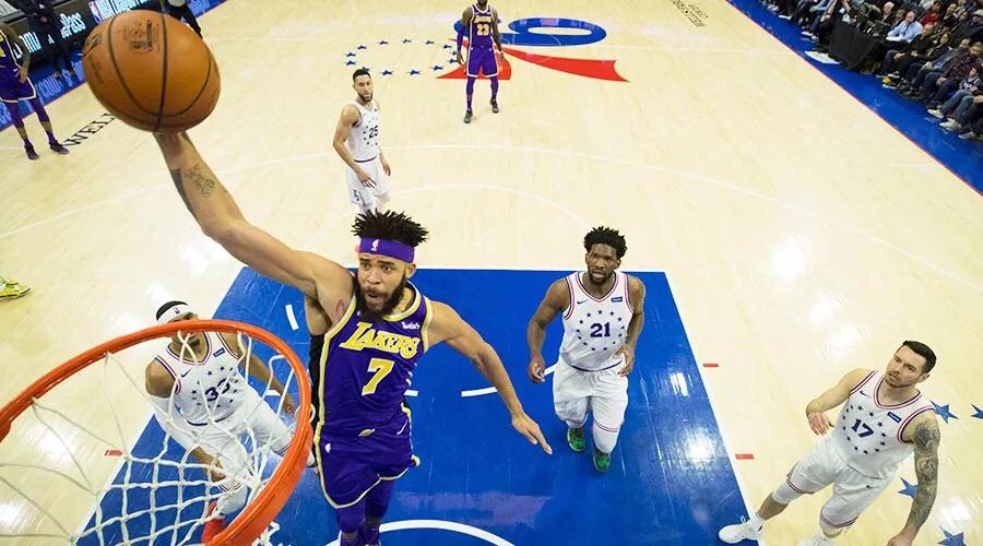 杨毅谈姚明最怕的类型,杨毅我是传奇