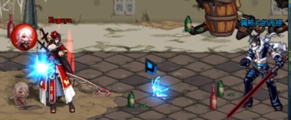 dnf暗帝pk教学,dnf暗帝如何pk