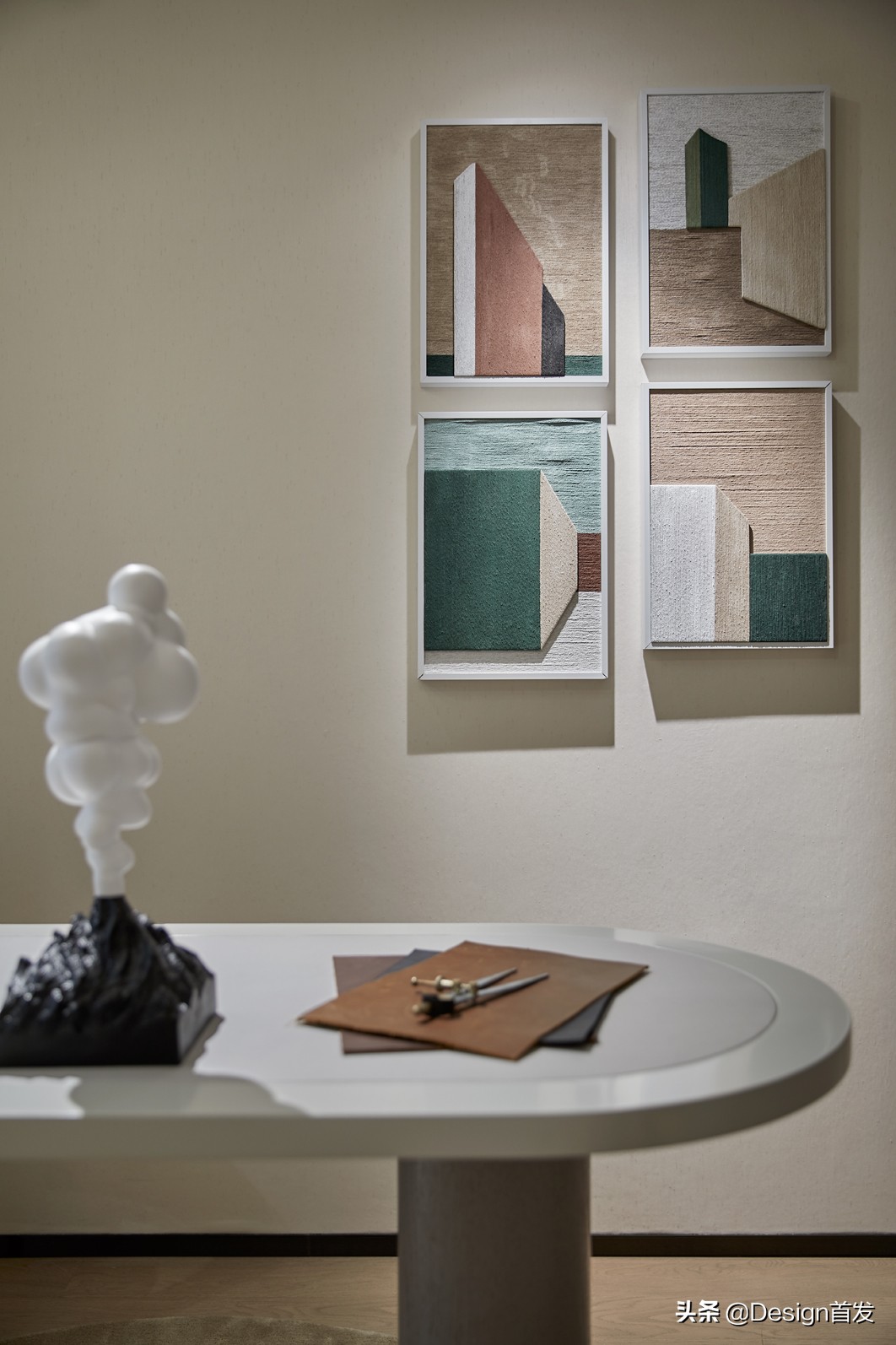 李玮珉永威上和琚解析,李玮珉大师设计