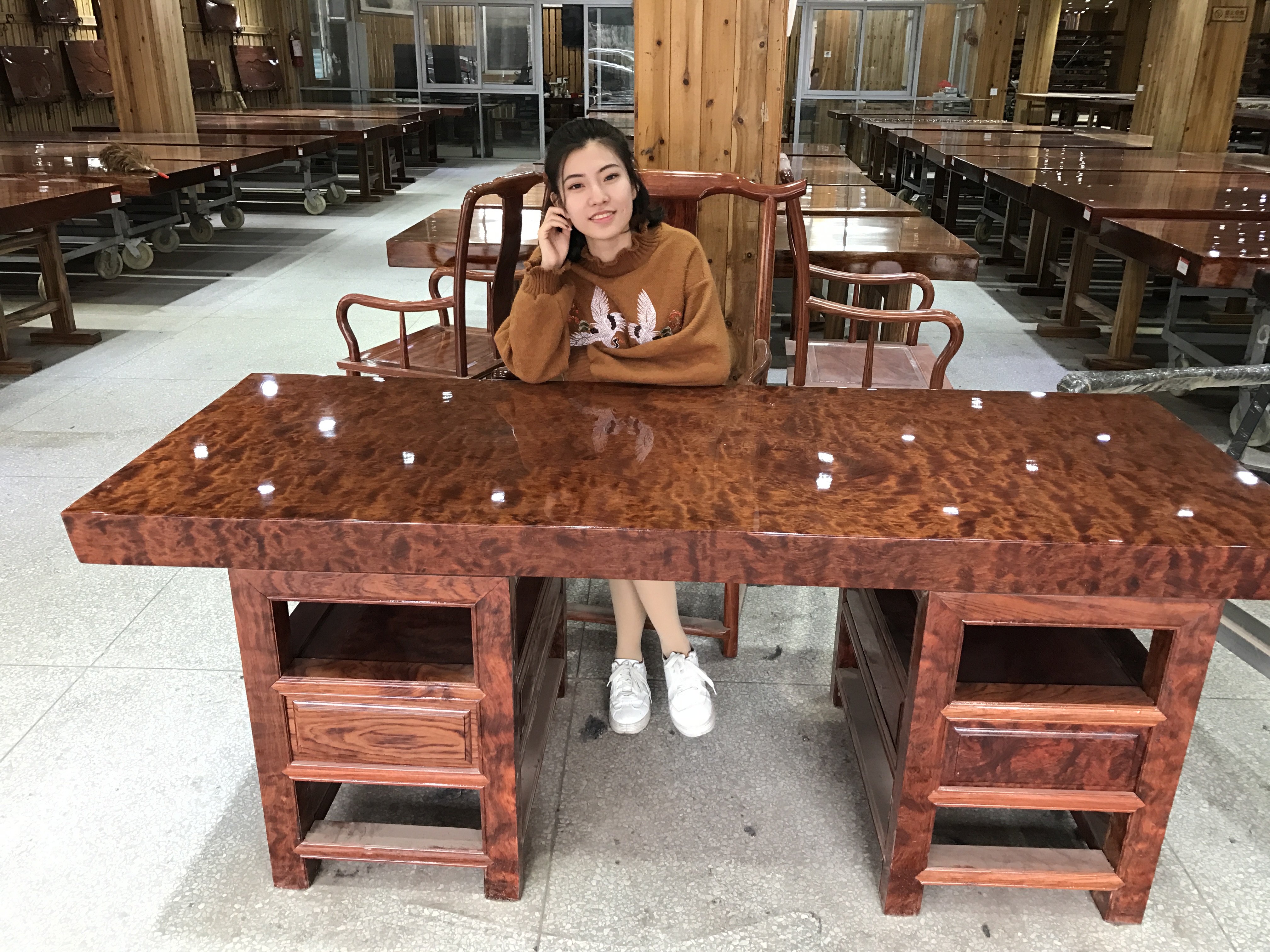 佛山家具城现在如何,佛山家具城大事件