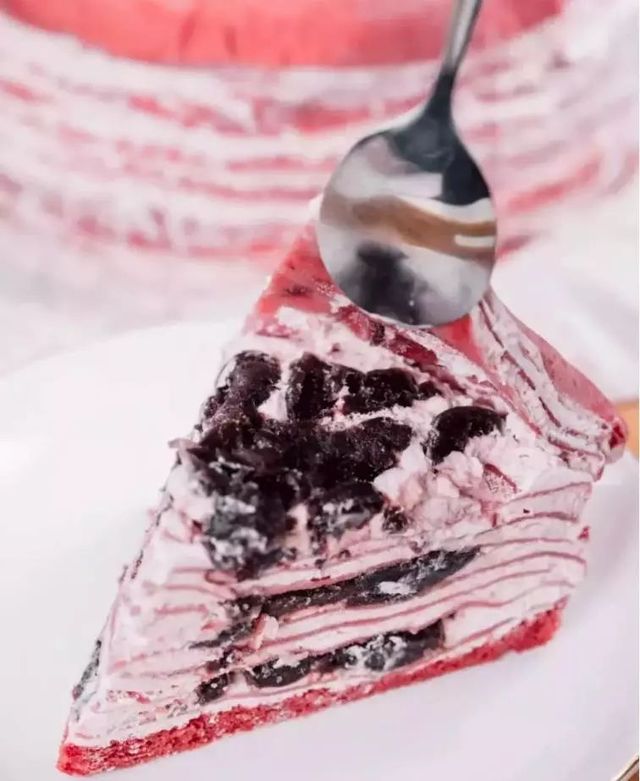 广州最好吃的甜品蛋糕推荐,蛋糕甜品推荐好吃又便宜