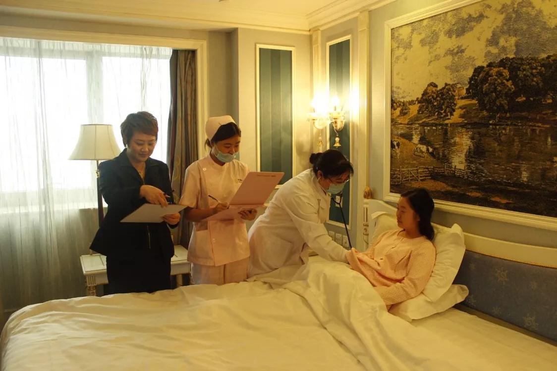 顺产的妈妈注意了，这一刀“会阴侧切”可能你逃不掉