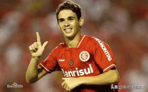 中超最贵球员奥斯卡,奥斯卡中超顶薪