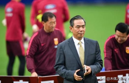 高洪波最新动向,高洪波最新情况