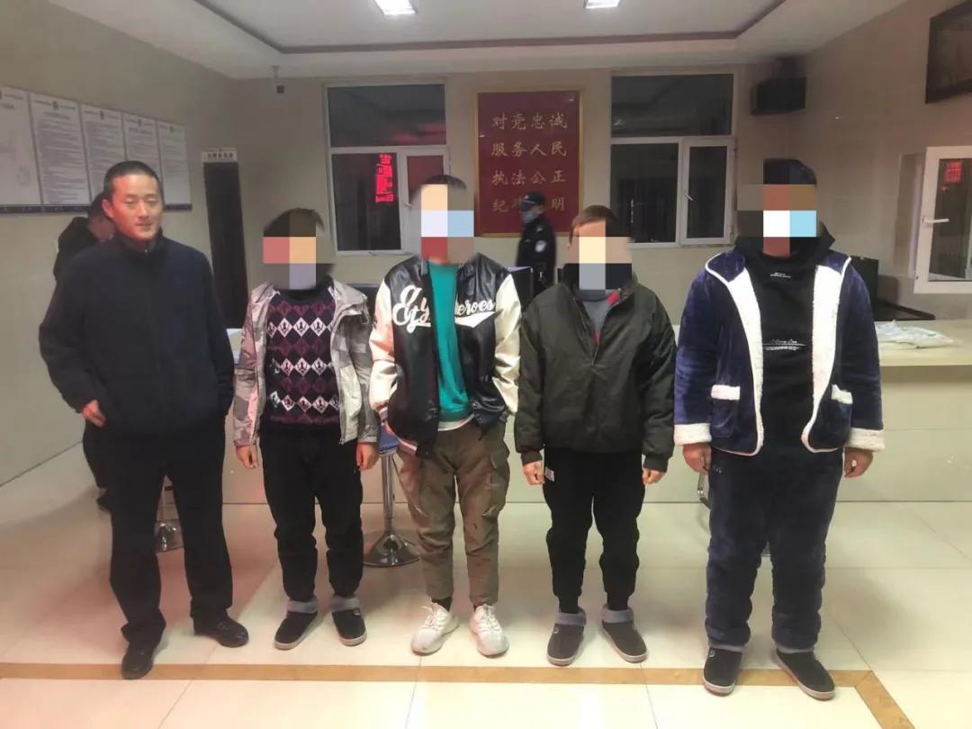 警方破获涉上亿赌资的网络赌博案,派出所侦破一起跨省网络赌博案