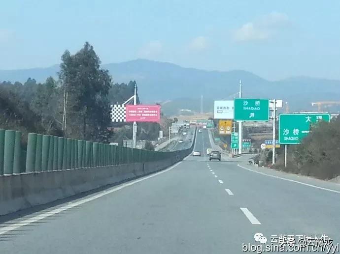 自驾游昆明到大理视频,昆明自驾大理