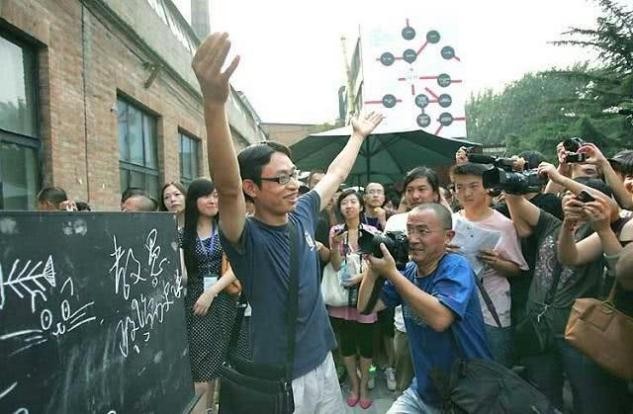 汶川地震范跑跑的学生得救了吗,汶川地震时范跑跑带领的班级