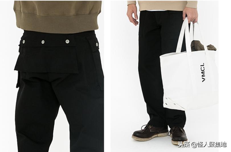 初春男士衣柜必备清单,应该是男生衣柜必备的一款吧