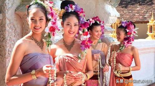 有哪些关于泰国的冷知识知乎,泰国冷知识全部