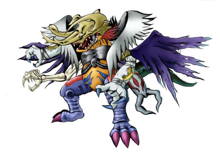 游戏日报·每日奇谈#25:奇美拉是什么生物?全世界男女都谈它色变