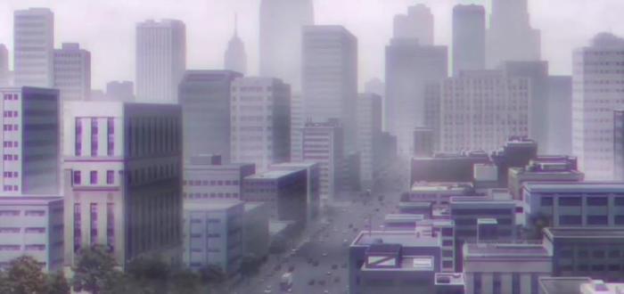 柯南m24绯色的子弹片尾,m24柯南超长预告