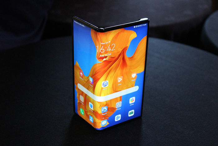 手机的柔性屏是什么,柔性屏手机