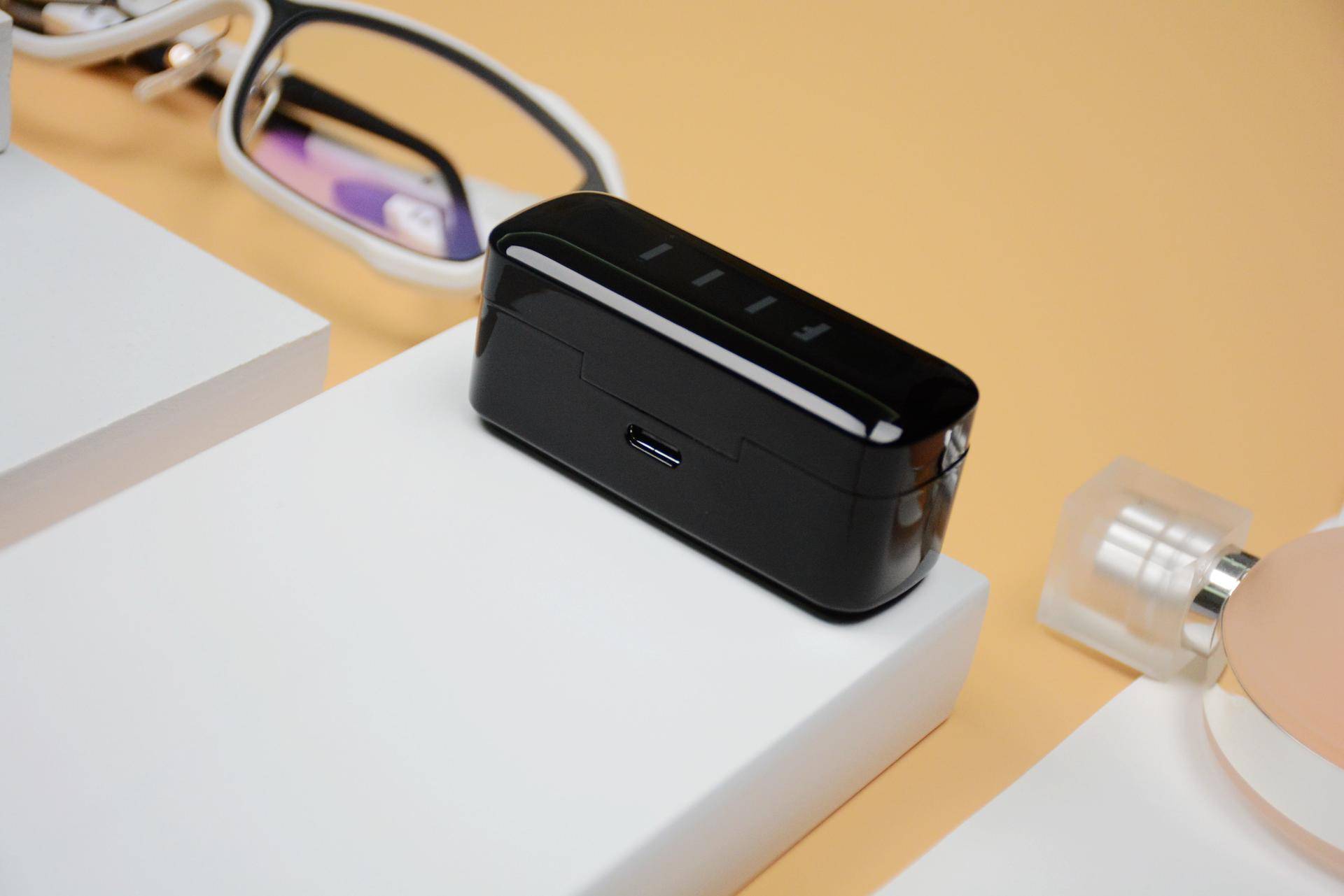 汪峰2代耳机测评,汪峰蓝牙耳机fiilt1pro值得买吗