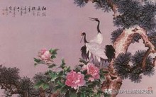 中国四大名绣哪种绣能够代表国家,中国的四大名绣和它们的代表作