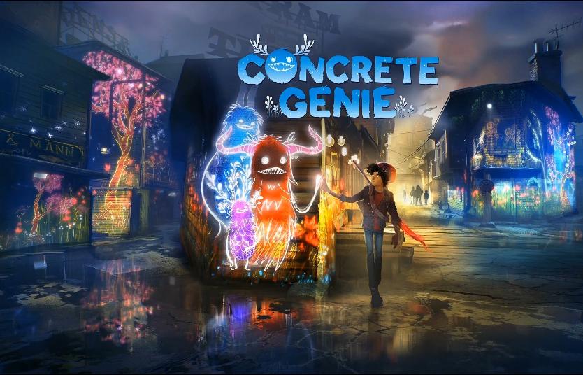 玩过《壁中精灵》之后，我想和大家聊一聊现实中的涂鸦文化