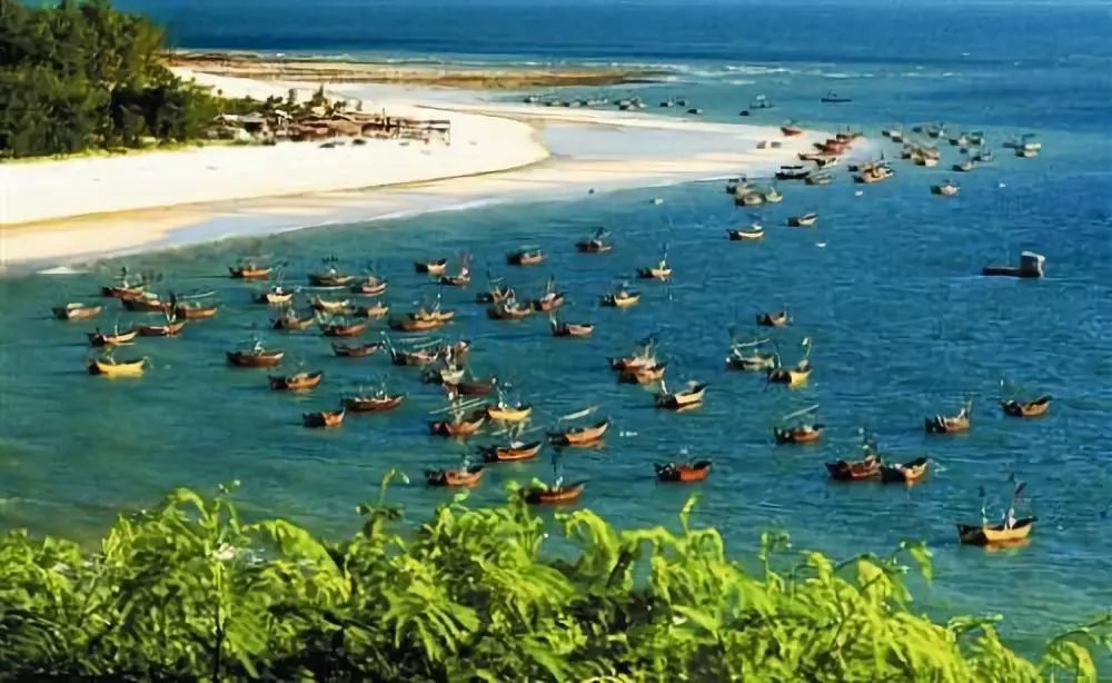 10个小众地方,十个冷门小众国家