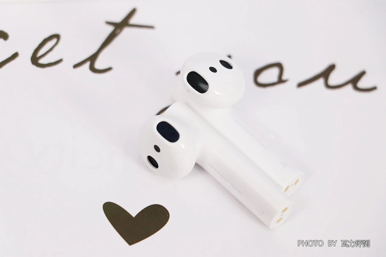 小米air2se,小米真无线蓝牙耳机air2使用介绍