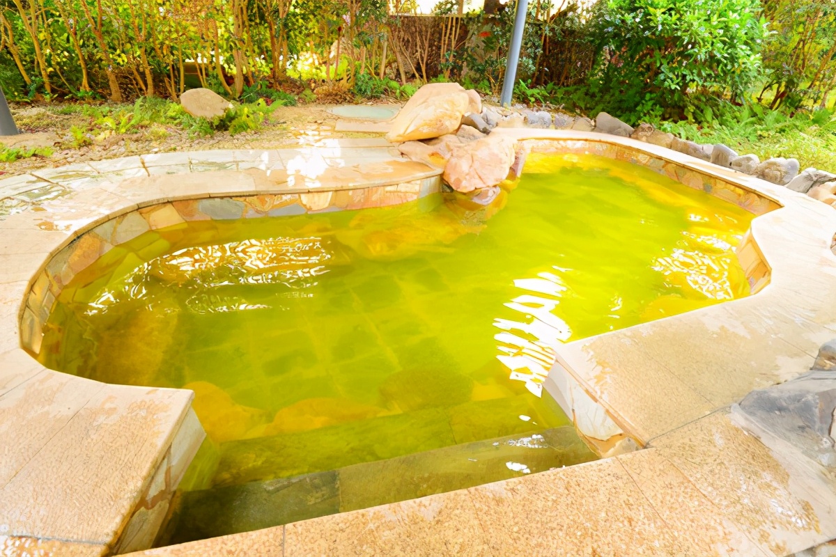 泡火山温泉，是一种怎样的感受，去清远森波拉约泡