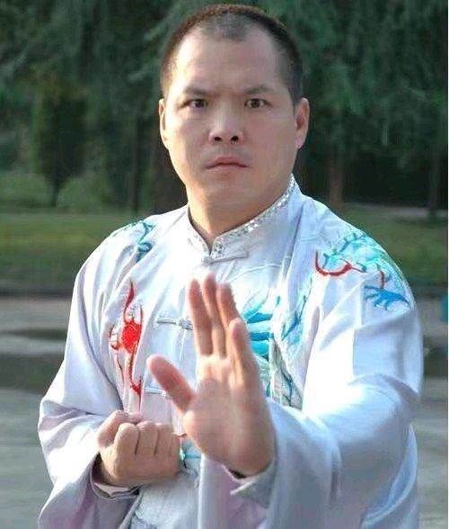 学太极拳对肾有好处吗,练太极可以提升阳气吗