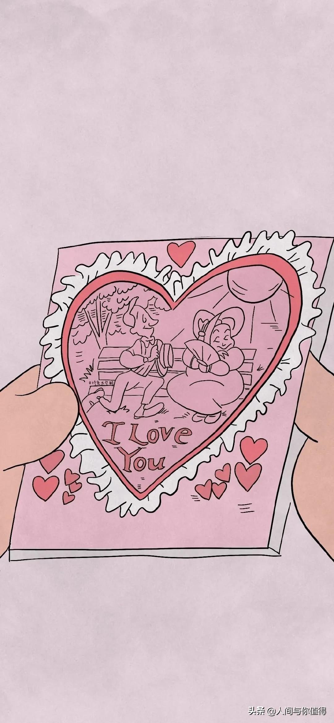 小熊维尼系列壁纸，好看又复古，太喜欢这种风格了