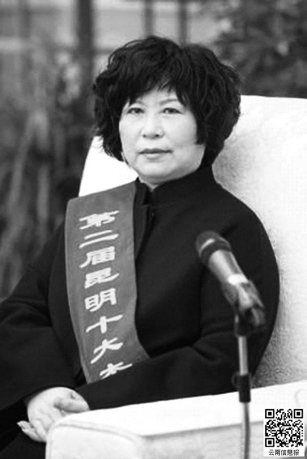 老昆明品牌,80年代初期的昆明是什么样子