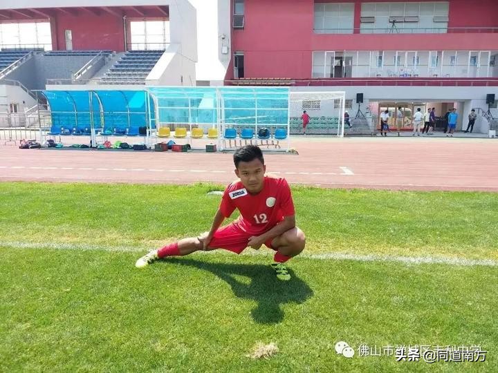 2022u19青超联赛,2019年青超u19b组