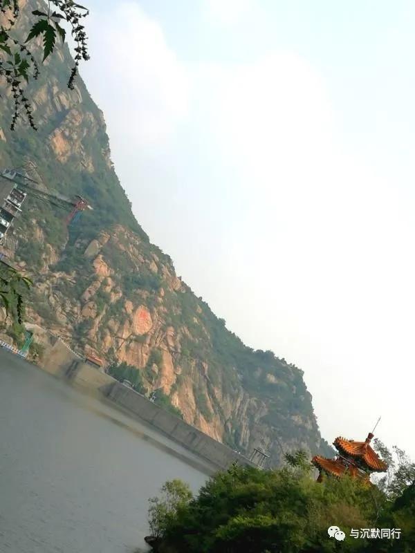 青龙峡漂流门票价格,青龙峡安宁