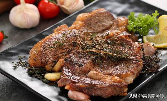 22种牛排做法大全，操作简单，在家可以做