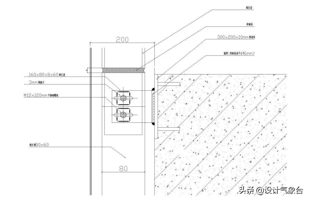 零基础成为幕墙设计师难吗,为什么建筑师不懂建造工程