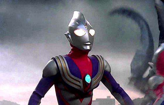 迪迦奥特曼开启时代,奥特曼迪迦更强大