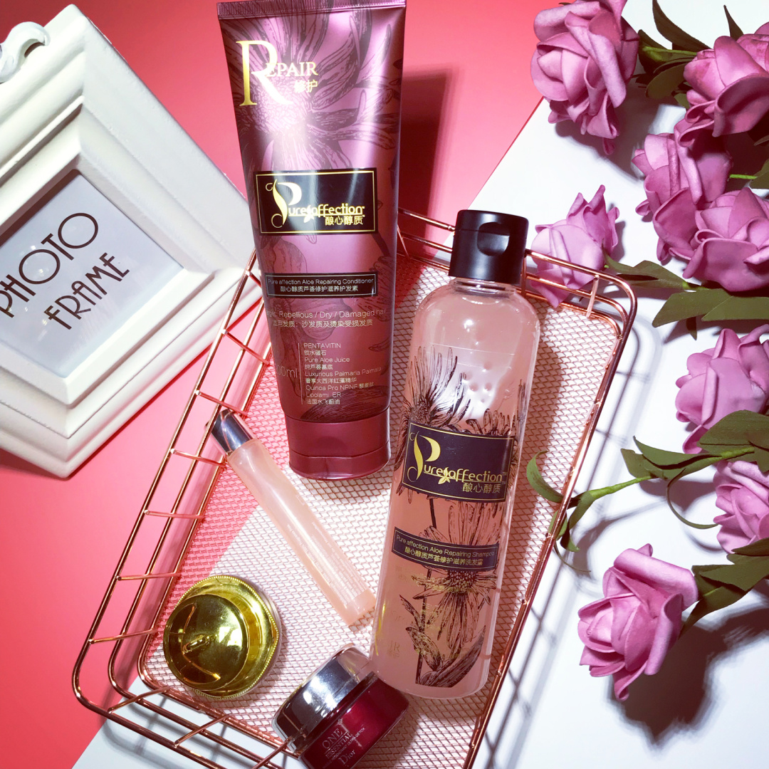 比较好用的德国防脱发,德国十大最好用的护肤品