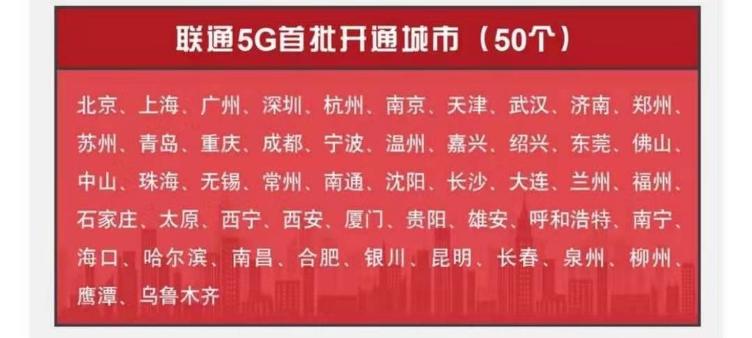 5g套餐起步价128元,最便宜的5g套餐来了